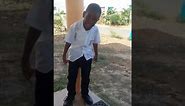Mi a nuh batty man (Jamaican school youth)