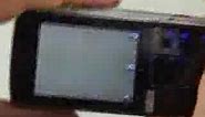 Sony-Ericsson K850i Kamera
