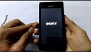 How to update Sony Xperia devices using Sony PC Companion