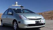 How Google's Self-Driving Car Works