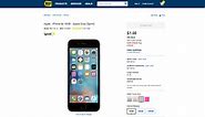 Best Buy offering $1 iPhone 6s (16GB) on Sprint contract (or $100 gift card w/ installment plan) - 9to5Mac