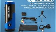 Ion Air Pro HD sports video camera