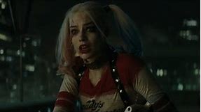 Harley Quinn || Without me