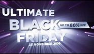 Hifi Corp - Ultimate Black Friday - Up to 80% Off