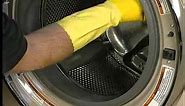 How to Prevent Front Load Washer Smell/Odor Video: Maintenance Tips from Sears PartsDirect