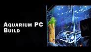 Aquarium AORUS PC Build | #DesIgnYourAORUS