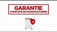 GE GPF400SGFWW Lave-vaisselles Portatif