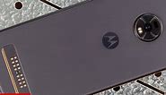 Motorola Moto Z4 Review