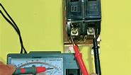 Paano mag check ng 220v supply gamit... - Electrical Tutorial