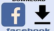HOW TO DOWNLOAD FACEBOOK ON PC