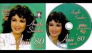 ANGELA SIMILEA - ANII 80 vol 3 - Full album - 2009