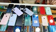 TOP😍 Apple Phones Hundred Best price for low budget✅❤️quetta abdul satar road naimat vlog pk