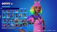 How To Get A FREE Skin And Backbling! (New Playstation Plus Celebration Pack)