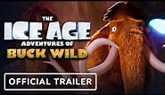 The Ice Age Adventures of Buck Wild - Official Trailer 2 (2022) Simon Pegg, Vincent Tong