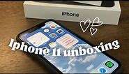 Unboxing iPhone 11 in 2023 + Camera Test | PH 🇵🇭