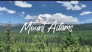 Mount Adams Climb - Washington State