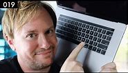 MacBook Keyboard FIXED in ONE CLICK / Daily Vlog 019