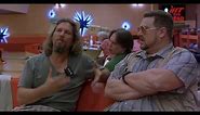 The Big Lebowski Jesus Scene (HD 720p)