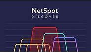 NetSpot WiFi Analyzer for Android