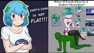 Earth-Chan Meme Compilation||#2