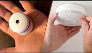 Photoelectric Vs Ionization Smoke Detector: Which Is More Effective? [2023]
