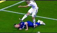 Pepe Most Savage Moments ● Does He Need A Doctor?