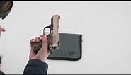 Micro 9 Rose Gold