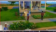 Sims 4 Mod Downloads using Nexus Mods