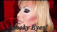 [YTV036] Smoky Eyes! (1)