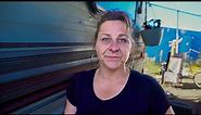 Woman on Surviving Homelessness in an RV Near Seattle