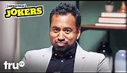 Kal Penn Makes Sal’s Soul Almost Leave His Body (Punishment) | Impractical Jokers | truTV