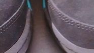 J5 Aqua lace swap #sneakerhead #snkrs #j5 #streetwear #jordan #foryou #sneakersaddict