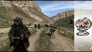 Al Qaeda's Fight In Afghanistan (2011)