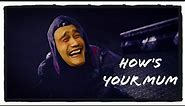 Destiny 2 - What cayde 6 really told prince uldren before he died | (Humor/meme)