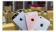 🎉Who's excited for iPhone SE? Cheapest iPhone Price ever!😍 | K & L Marketing