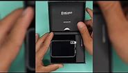 The BIGGEST and WEIRDEST Smartwatch Ever Unboxing! DM 100 4G Smartwatch #smartwatch #smartphone
