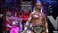 Sting & Lex Luger vs Steiner Brothers, WCW Monday Nitro 03.06.1996