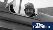 Amy Johnson, the first woman to fly solo from England to Australia – archive, 1930