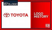 Toyota Logo History | Evologo [Evolution of Logo]