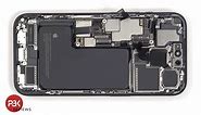 iPhone 15 Pro Teardown Reveals Internals, Battery Capacity, and More