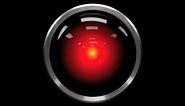 2001: a space odyssey - Hal 9000 [Dialog Montage]