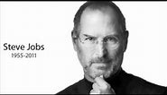 The Crazy Ones - A Steve Jobs Final Speech