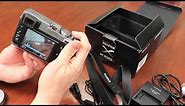 Fuji Guys - Fujifilm X100S - Unboxing & Getting Started