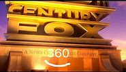360 20th century fox 3D