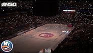 Full Pregame Presentation: Islanders Get Warm Welcome Home At UBS Arena