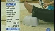 Brenda Dygraf's OxyPro Machine on HSN