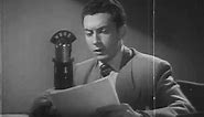 1944 ON THE AIR - History of radio broadcasting - Documentary