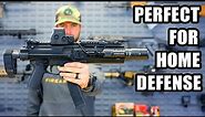 Top 5 Pistol Caliber Carbines (PCC)
