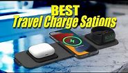 BEST 3-in-1 MagSafe Travel Charger Changed My Life!
