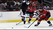 NHL Biggest Hits Of All Time